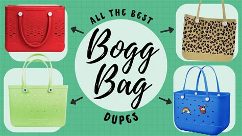 small bogg bag dupe|bogg bag dupe walmart.